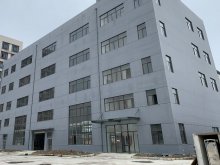 上海-松江區(qū)倉庫出租