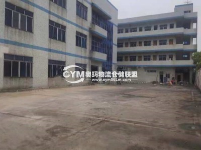 廣東-東莞-企石鎮(zhèn)倉庫出租