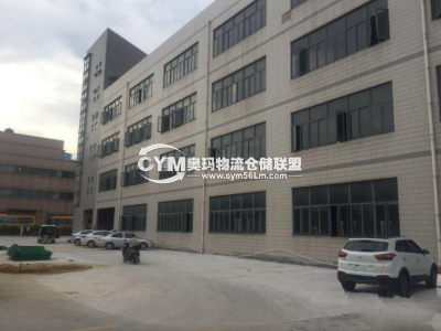 上海-松江區(qū)倉庫出租