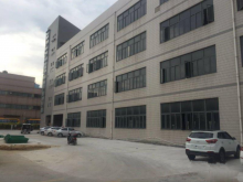 上海-松江區(qū)倉庫出租