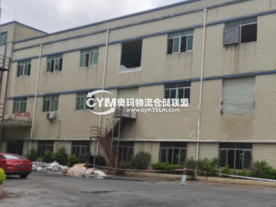 廣東-中山-小欖鎮(zhèn)倉庫出租