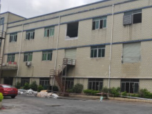 廣東-中山-小欖鎮(zhèn)倉庫出租