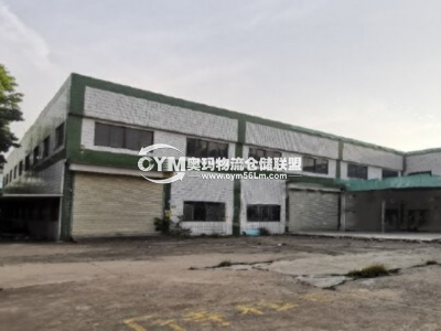廣東-東莞-清溪鎮(zhèn)倉庫出租
