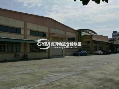 廣東-惠州-博羅縣倉庫出租
