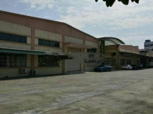 廣東-惠州-博羅縣倉庫出租
