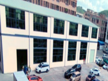 廣東-東莞-清溪鎮(zhèn)倉庫出租