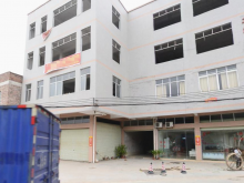 廣東-深圳-寶安區(qū)倉庫出租