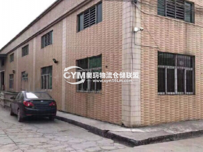 廣東-中山-黃圃鎮(zhèn)倉(cāng)庫(kù)出租
