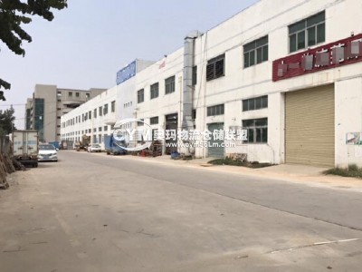 廣東-佛山-南海區(qū)倉庫出租