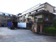 廣東-深圳-寶安區(qū)倉庫出租