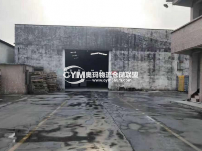 廣東-惠州-博羅縣倉庫出租