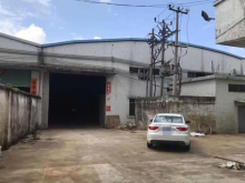 廣東-惠州-博羅縣倉庫出租