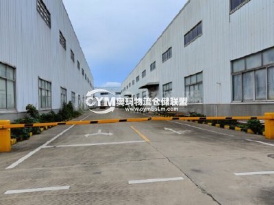 廣東-中山-東升鎮(zhèn)倉庫出租