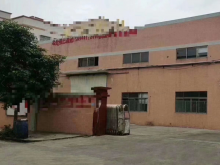 廣東-中山-小欖鎮(zhèn)倉庫出租