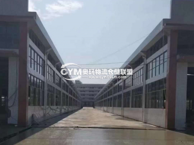 廣東-惠州-博羅縣倉庫出租