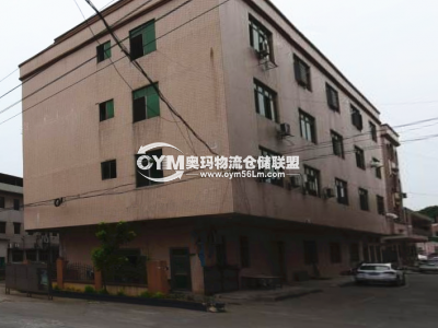 廣東-深圳-寶安區(qū)倉庫出租