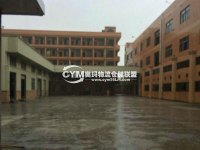 廣東-東莞-寮步鎮(zhèn)倉庫出租