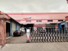 廣東-中山-東升鎮(zhèn)倉庫出租