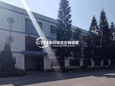 廣東-惠州-博羅縣倉庫出租