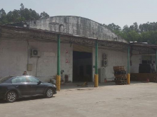 廣東-廣州-黃埔區(qū)倉庫出租