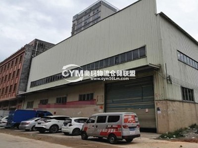 廣東-東莞-厚街鎮(zhèn)倉庫出租