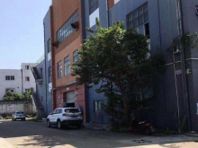 廣東-深圳-寶安區(qū)倉庫出租