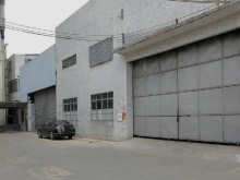廣東-東莞-寮步鎮(zhèn)倉庫出租