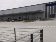 江蘇-無錫-新吳區(qū)倉庫出租