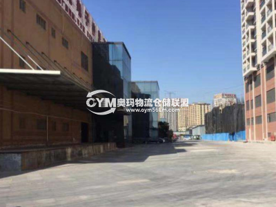 廣東-深圳-寶安區(qū)倉庫出租