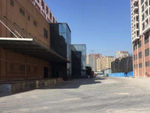 廣東-深圳-寶安區(qū)倉庫出租