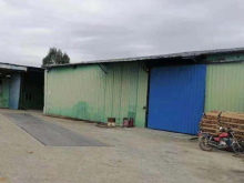 廣東-惠州-博羅縣倉庫出租