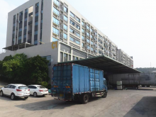 廣東-深圳-寶安區(qū)倉庫出租