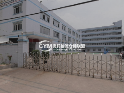 廣東-東莞-寮步鎮(zhèn)倉庫出租