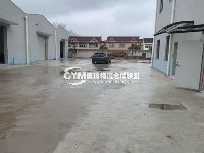 上海-浦東新區(qū)倉庫出租