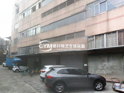 廣東-深圳-寶安區(qū)倉庫出租