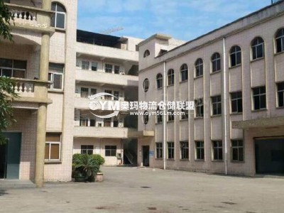 廣東-河源-源城區(qū)倉庫出租