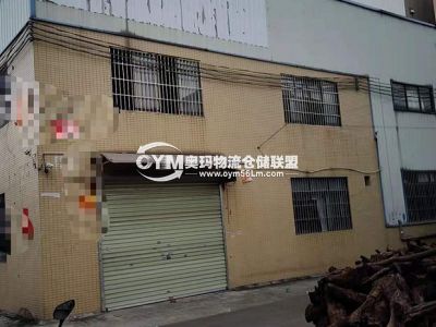 廣東-中山-東升鎮(zhèn)倉(cāng)庫出租