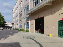 廣東-東莞-橋頭鎮(zhèn)倉庫出租