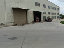 廣東-中山-小欖鎮(zhèn)倉庫出租