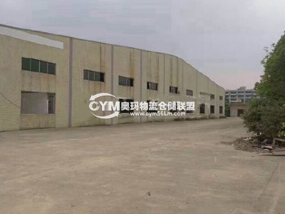 廣東-中山-小欖鎮(zhèn)倉庫出租