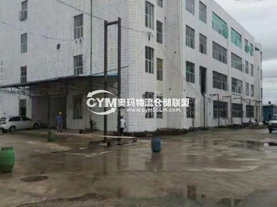 廣東-中山-小欖鎮(zhèn)倉庫出租