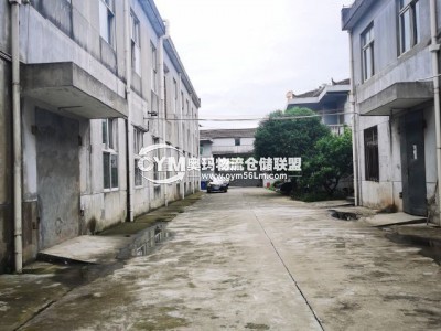 上海-奉賢區(qū)倉(cāng)庫(kù)出租
