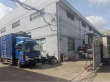 廣東-中山-東鳳鎮(zhèn)倉庫出租