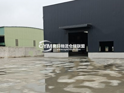 廣東-江門-蓬江區(qū)倉(cāng)庫(kù)出租