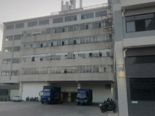 廣東-中山-東鳳鎮(zhèn)倉庫出租