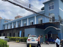 廣東-東莞-長(zhǎng)安鎮(zhèn)倉(cāng)庫(kù)出租