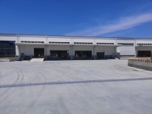 浙江/寧波/鎮(zhèn)海區(qū)倉庫出租