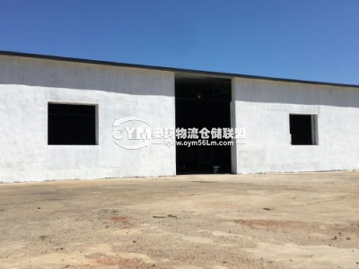 遼寧-大連-普蘭店市倉庫出租