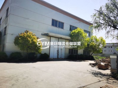 上海-奉賢區(qū)倉(cāng)庫(kù)出租