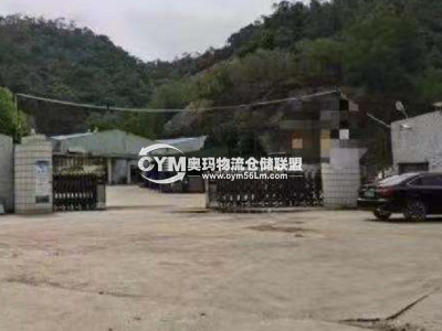 廣東-中山-坦洲鎮(zhèn)倉庫出租